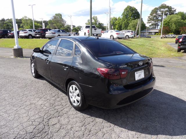 2008 Hyundai ELANTRA GLS | Dalton, GA | Paniagua Auto Mall 