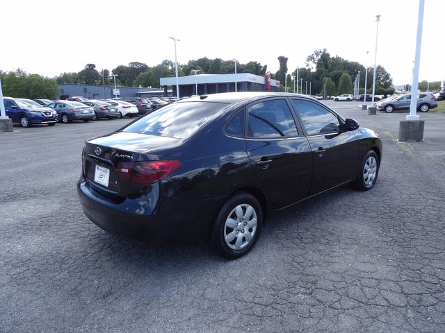 2008 Hyundai ELANTRA GLS | Dalton, GA | Paniagua Auto Mall 