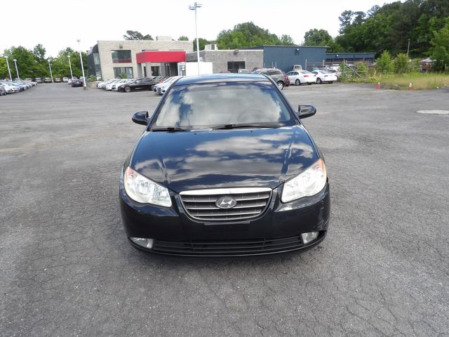 2008 Hyundai ELANTRA GLS | Dalton, GA | Paniagua Auto Mall 2008 Hyundai ELANTRA GLS | Dalton, GA | Paniagua Auto Mall