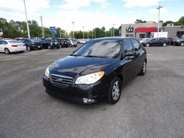 2008 Hyundai ELANTRA GLS | Dalton, GA | Paniagua Auto Mall 