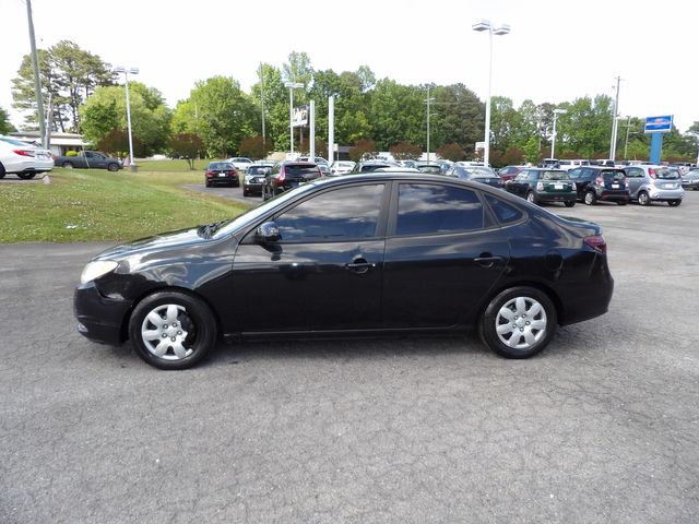 2008 Hyundai ELANTRA GLS | Dalton, GA | Paniagua Auto Mall 2008 Hyundai ELANTRA GLS | Dalton, GA | Paniagua Auto Mall