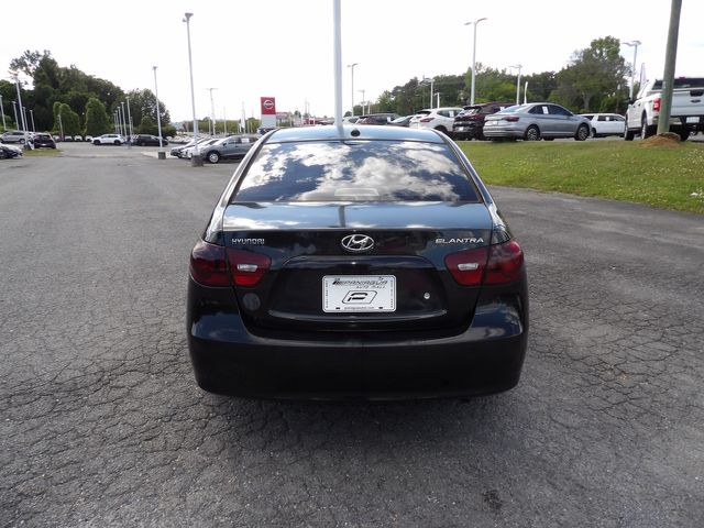 2008 Hyundai ELANTRA GLS | Dalton, GA | Paniagua Auto Mall 