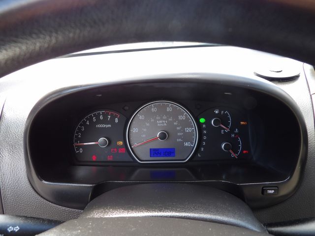 2008 Hyundai ELANTRA GLS | Dalton, GA | Paniagua Auto Mall 