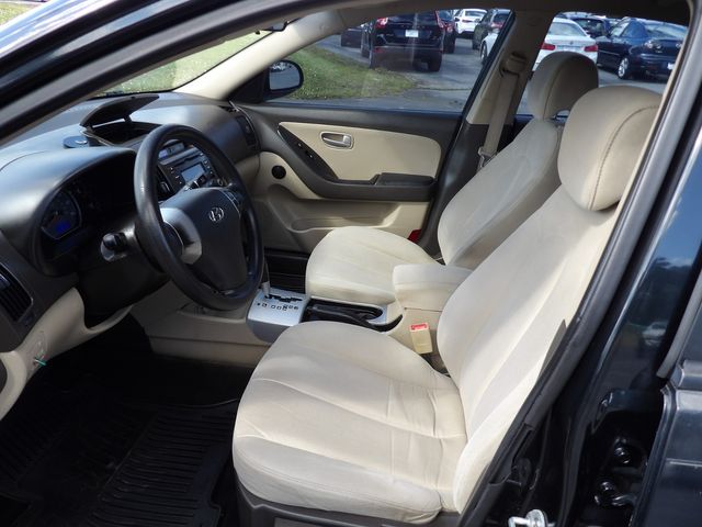 2008 Hyundai ELANTRA GLS | Dalton, GA | Paniagua Auto Mall 