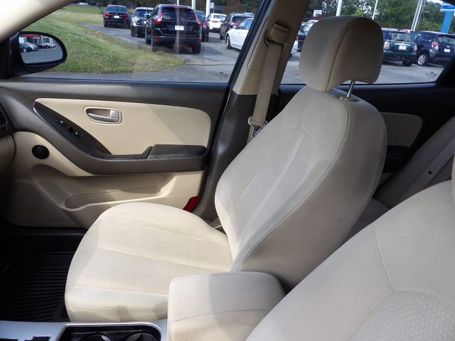 2008 Hyundai ELANTRA GLS | Dalton, GA | Paniagua Auto Mall 2008 Hyundai ELANTRA GLS | Dalton, GA | Paniagua Auto Mall