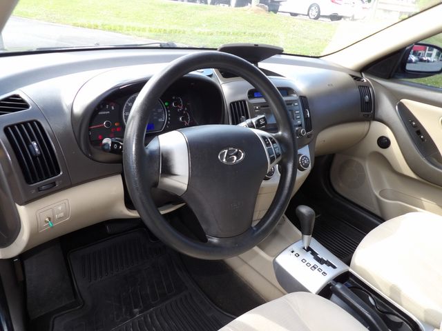 2008 Hyundai ELANTRA GLS | Dalton, GA | Paniagua Auto Mall 2008 Hyundai ELANTRA GLS | Dalton, GA | Paniagua Auto Mall