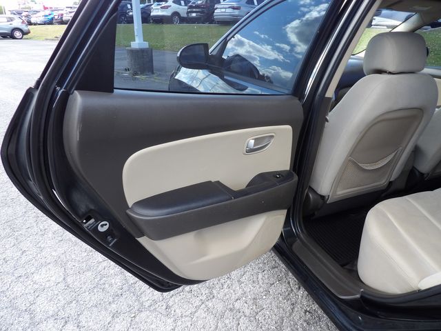 2008 Hyundai ELANTRA GLS | Dalton, GA | Paniagua Auto Mall 