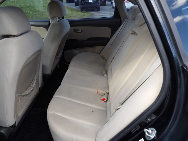 2008 Hyundai ELANTRA GLS | Dalton, GA | Paniagua Auto Mall 