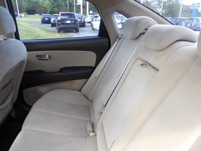 2008 Hyundai ELANTRA GLS | Dalton, GA | Paniagua Auto Mall 2008 Hyundai ELANTRA GLS | Dalton, GA | Paniagua Auto Mall