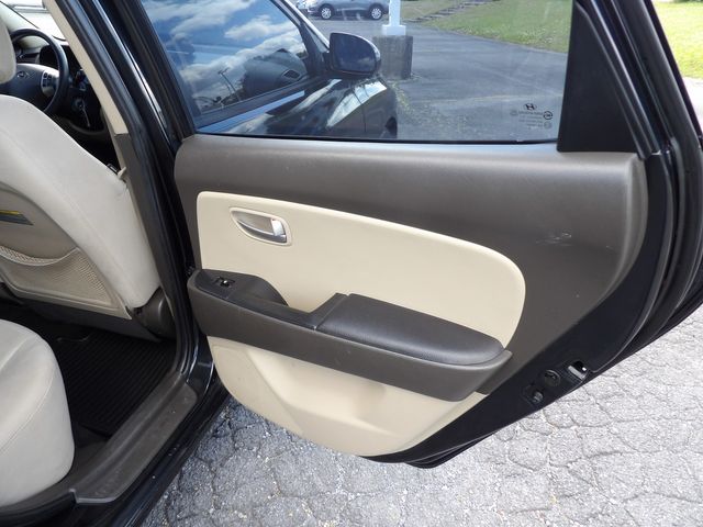 2008 Hyundai ELANTRA GLS | Dalton, GA | Paniagua Auto Mall 