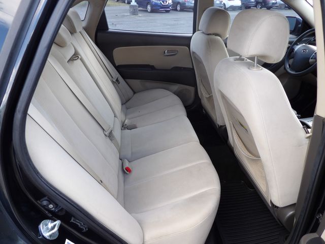 2008 Hyundai ELANTRA GLS | Dalton, GA | Paniagua Auto Mall 