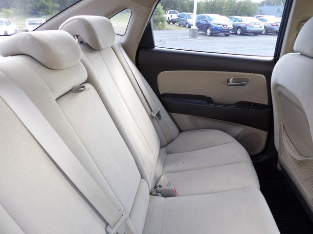 2008 Hyundai ELANTRA GLS | Dalton, GA | Paniagua Auto Mall 