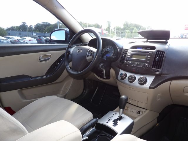 2008 Hyundai ELANTRA GLS | Dalton, GA | Paniagua Auto Mall 