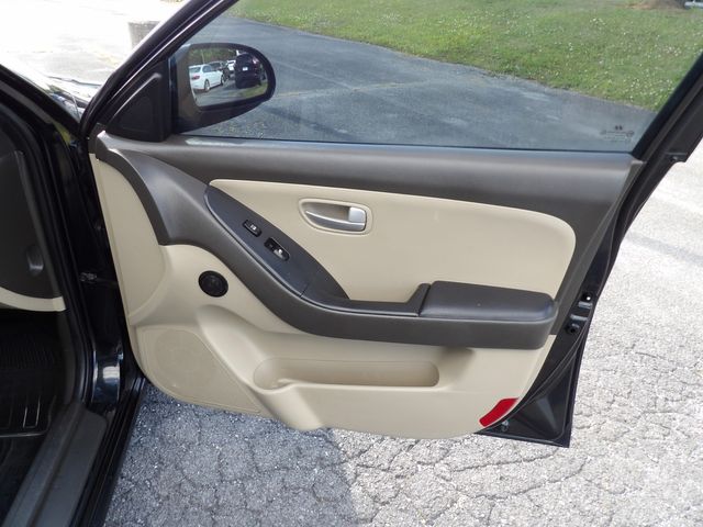 2008 Hyundai ELANTRA GLS | Dalton, GA | Paniagua Auto Mall 