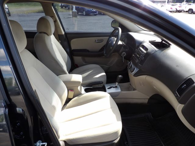 2008 Hyundai ELANTRA GLS | Dalton, GA | Paniagua Auto Mall 