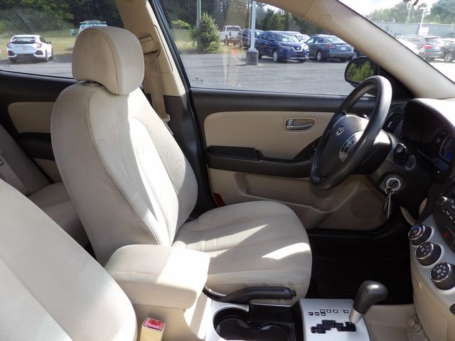 2008 Hyundai ELANTRA GLS | Dalton, GA | Paniagua Auto Mall 2008 Hyundai ELANTRA GLS | Dalton, GA | Paniagua Auto Mall