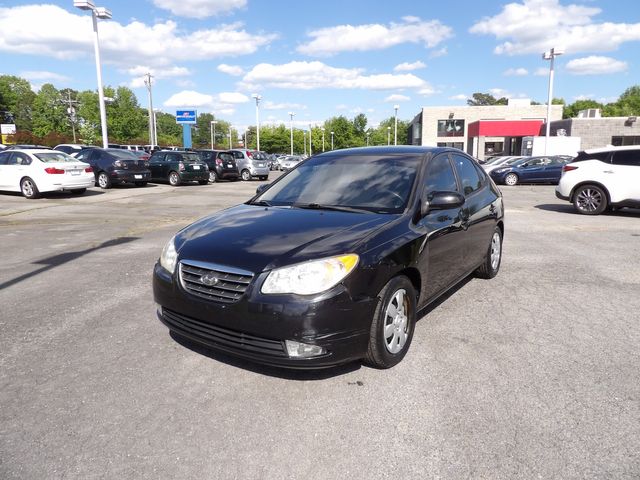 2008 Hyundai ELANTRA GLS | Dalton, GA | Paniagua Auto Mall 