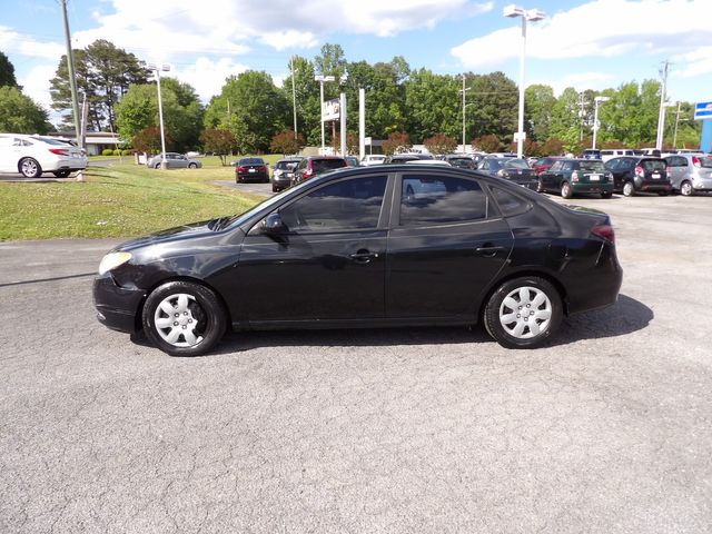 2008 Hyundai ELANTRA GLS | Dalton, GA | Paniagua Auto Mall 