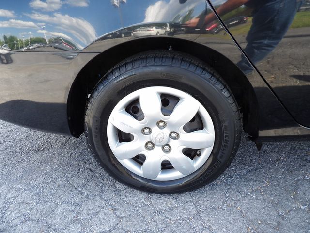 2008 Hyundai ELANTRA GLS | Dalton, GA | Paniagua Auto Mall 