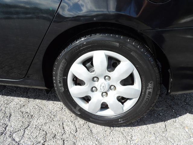 2008 Hyundai ELANTRA GLS | Dalton, GA | Paniagua Auto Mall 