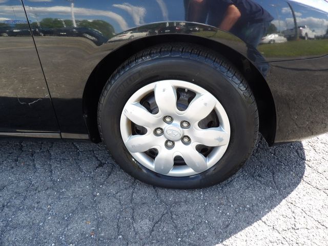 2008 Hyundai ELANTRA GLS | Dalton, GA | Paniagua Auto Mall 