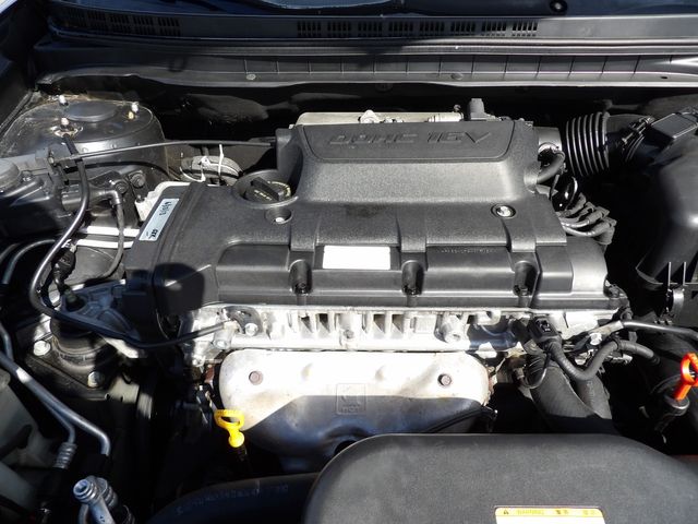 2008 Hyundai ELANTRA GLS | Dalton, GA | Paniagua Auto Mall 