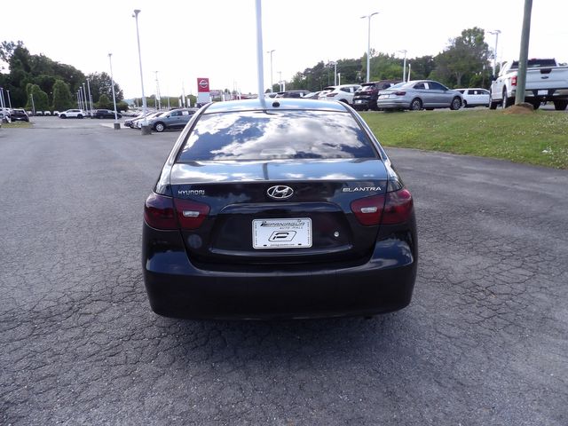 2008 Hyundai ELANTRA GLS | Dalton, GA | Paniagua Auto Mall 