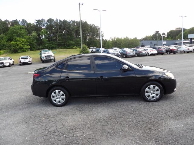 2008 Hyundai ELANTRA GLS | Dalton, GA | Paniagua Auto Mall 