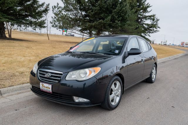 2008 Hyundai ELANTRA SE | Great Falls, Montana | Bleskin Motor Company 