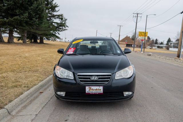 2008 Hyundai ELANTRA SE | Great Falls, Montana | Bleskin Motor Company 2008 Hyundai ELANTRA SE | Great Falls, Montana | Bleskin Motor Company