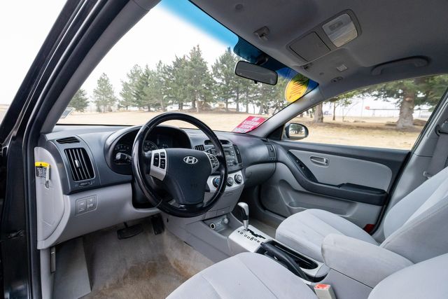 2008 Hyundai ELANTRA SE | Great Falls, Montana | Bleskin Motor Company 