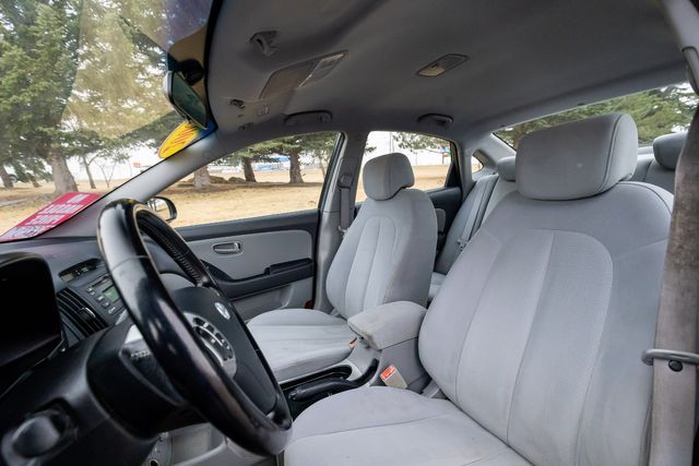 2008 Hyundai ELANTRA SE | Great Falls, Montana | Bleskin Motor Company 2008 Hyundai ELANTRA SE | Great Falls, Montana | Bleskin Motor Company