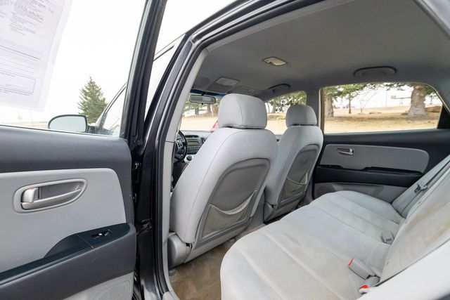 2008 Hyundai ELANTRA SE | Great Falls, Montana | Bleskin Motor Company 