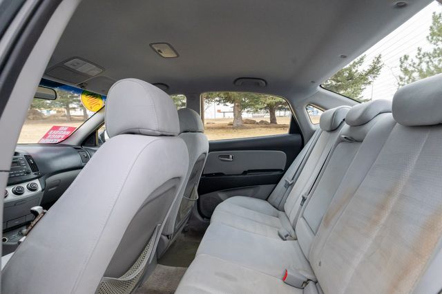 2008 Hyundai ELANTRA SE | Great Falls, Montana | Bleskin Motor Company 