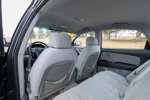 2008 Hyundai ELANTRA SE | Great Falls, Montana | Bleskin Motor Company 