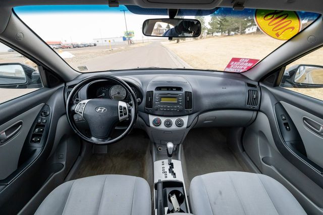 2008 Hyundai ELANTRA SE | Great Falls, Montana | Bleskin Motor Company 2008 Hyundai ELANTRA SE | Great Falls, Montana | Bleskin Motor Company