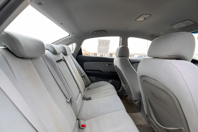 2008 Hyundai ELANTRA SE | Great Falls, Montana | Bleskin Motor Company 