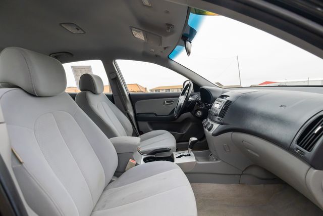 2008 Hyundai ELANTRA SE | Great Falls, Montana | Bleskin Motor Company 