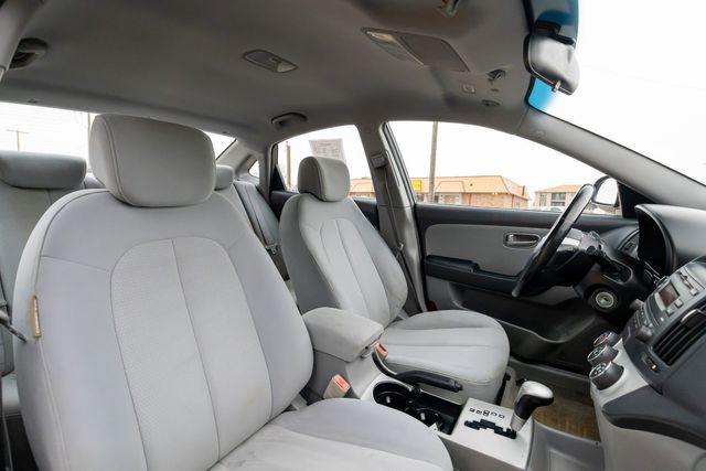 2008 Hyundai ELANTRA SE | Great Falls, Montana | Bleskin Motor Company 2008 Hyundai ELANTRA SE | Great Falls, Montana | Bleskin Motor Company