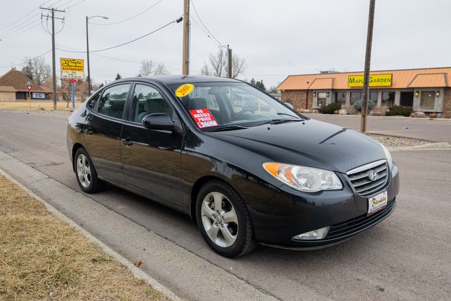 2008 Hyundai ELANTRA SE | Great Falls, Montana | Bleskin Motor Company 2008 Hyundai ELANTRA SE | Great Falls, Montana | Bleskin Motor Company