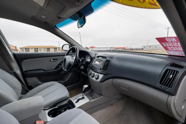 2008 Hyundai ELANTRA SE | Great Falls, Montana | Bleskin Motor Company 