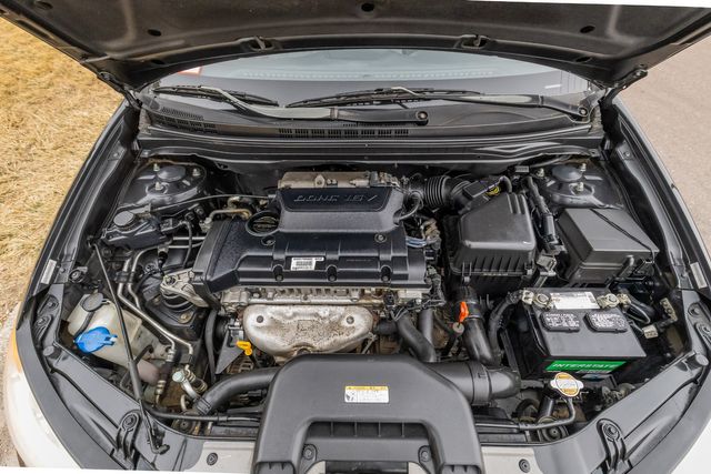 2008 Hyundai ELANTRA SE | Great Falls, Montana | Bleskin Motor Company 