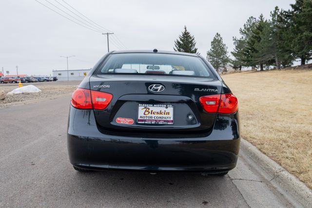 2008 Hyundai ELANTRA SE | Great Falls, Montana | Bleskin Motor Company 2008 Hyundai ELANTRA SE | Great Falls, Montana | Bleskin Motor Company