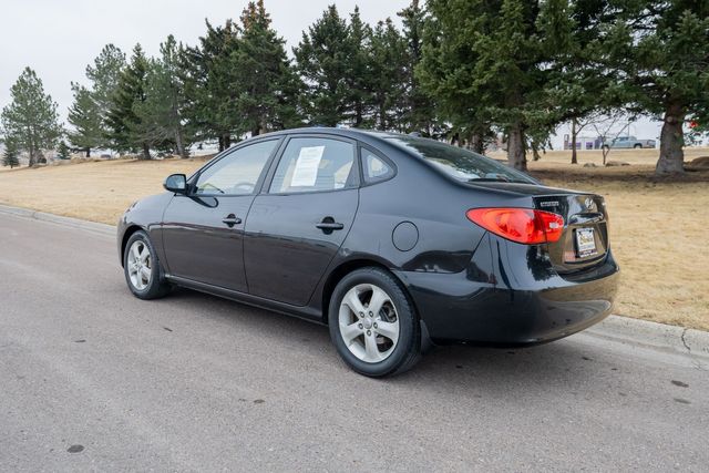 2008 Hyundai ELANTRA SE | Great Falls, Montana | Bleskin Motor Company 2008 Hyundai ELANTRA SE | Great Falls, Montana | Bleskin Motor Company