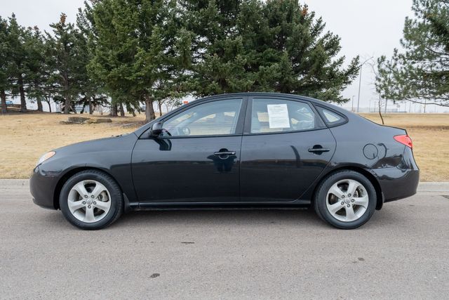 2008 Hyundai ELANTRA SE | Great Falls, Montana | Bleskin Motor Company 2008 Hyundai ELANTRA SE | Great Falls, Montana | Bleskin Motor Company