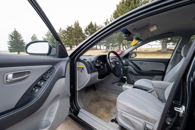 2008 Hyundai ELANTRA SE | Great Falls, Montana | Bleskin Motor Company 