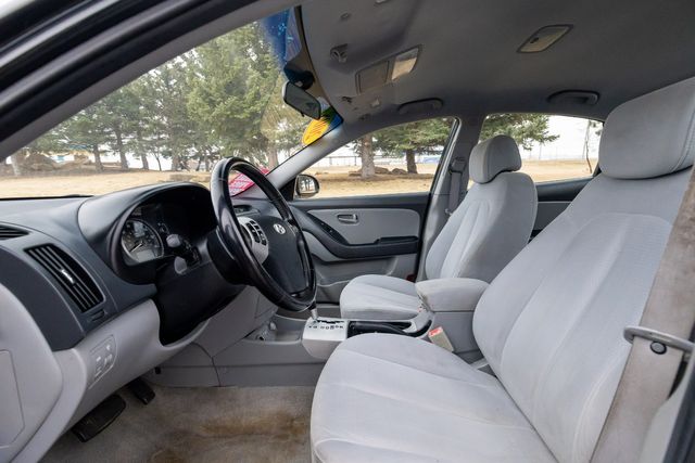 2008 Hyundai ELANTRA SE | Great Falls, Montana | Bleskin Motor Company 