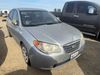 2008 Hyundai ELANTRA GLS | Orland, CA | Orland Public Auto Auction