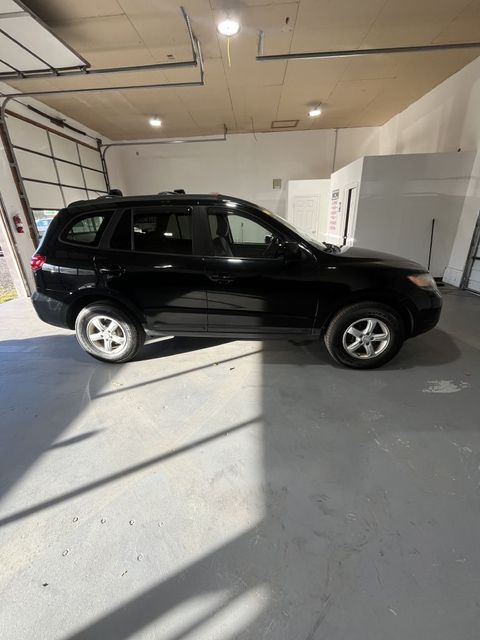 2008 Hyundai SANTA FE GLS | Annapolis, MD | Annapolis Public Auto Auction 2008 Hyundai SANTA FE GLS | Annapolis, MD | Annapolis Public Auto Auction