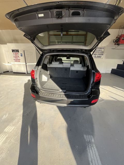 2008 Hyundai SANTA FE GLS | Annapolis, MD | Annapolis Public Auto Auction 2008 Hyundai SANTA FE GLS | Annapolis, MD | Annapolis Public Auto Auction